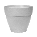 vibia campana rond 25cm living concrete